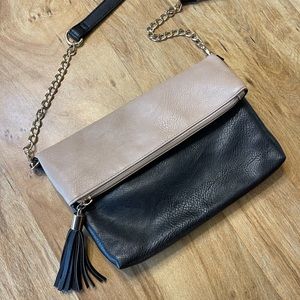 Leather Purse